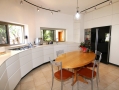 Luxury house for sale in Petach Tikva.
